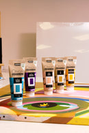 Peinture Acrylique Origin 120 ml - 48 couleurs