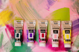 Peinture Acrylique Origin 120 ml - 48 couleurs