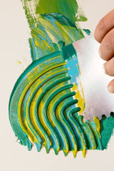 Peinture Acrylique Origin 60 ml - 48 couleurs