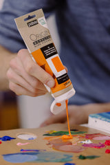 Peinture Acrylique Origin 120 ml - 48 couleurs
