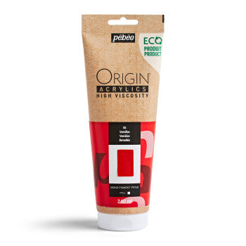 Acrylique Origin 240 ml - 30 couleurs