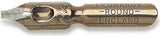 Plume ronde 1,75 mm