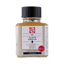 Medium alkyde - 75ml