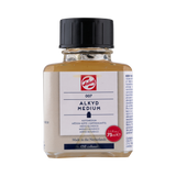 Medium alkyde - 75ml