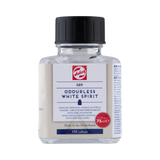 Essence de petrole inodore