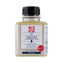 Huile de lin purifiée - 75ml