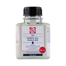 Huile d’œillette pure - 75ml