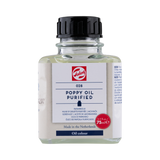 Huile d’œillette pure - 75ml
