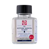 Vernis tableau brillant - 75ml