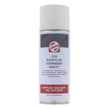 Vernis acryl mat - 400ml spray