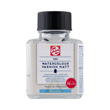 Vernis aquarelle mat - 75ml