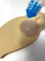 Vernis glassificateur