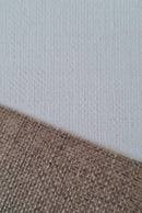 Châssis entoilés de qualité supérieure 100% lin Premium