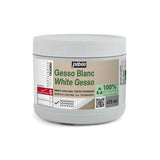Gesso blanc Origin Acrylics