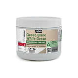 Gesso blanc monocouche Origin Acrylics