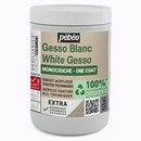 Gesso blanc monocouche Origin Acrylics