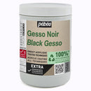 Gesso noir Origin Acrylics