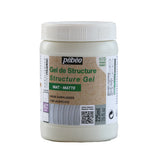 Gel de structure mat Origins Acrylic - 225 ml, 475 ml ou 975 ml