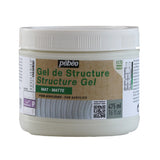 Gel de structure mat Origins Acrylic - 225 ml, 475 ml ou 975 ml