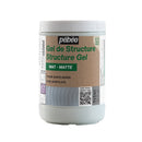 Gel de structure mat Origins Acrylic - 225 ml, 475 ml ou 975 ml