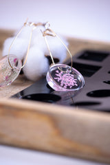 Moule silicone planche géométrique n°1 Gédéo