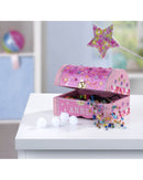 Boîte à trésor 115x75x75mm