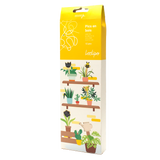 Pics à fleurs Printemps en bois