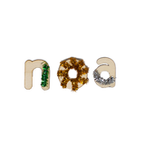 Lettres minuscules bois X104