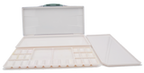 Palette plastique hermétique 24 cases