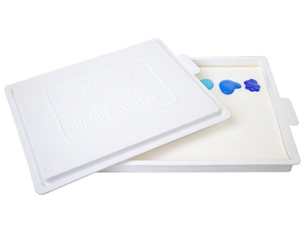 Palette hermétique STA-WET Handy Masterson – 22 x 18 cm