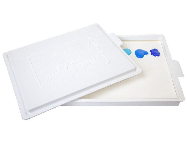 Palette hermétique STA-WET Handy Masterson – 22 x 18 cm