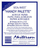 Recharge feuilles x30 HANDY