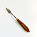 Gamme de 20 couteaux à peindre pro