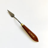 Gamme de 20 couteaux à peindre pro