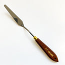 Gamme de 20 couteaux à peindre pro