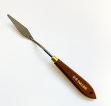 Gamme de 20 couteaux à peindre pro