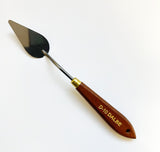 Gamme de 20 couteaux à peindre pro