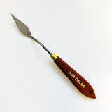 Gamme de 20 couteaux à peindre pro