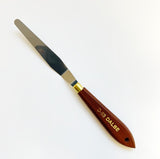 Gamme de 20 couteaux à peindre pro