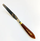 Gamme de 20 couteaux à peindre pro