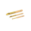 Perforateurs creux en cuivre