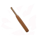 Perforateurs creux en acier inoxydable