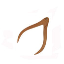 Compas bois courbe 30 cm