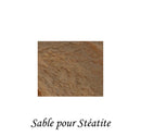 Sable pour stéatite - Sac 1 kg