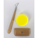 Kit de l’apprenti potier