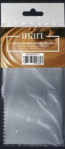 Set de 5 estèques en acier inoxydable - Inart