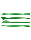 Set de 4 outils de modelage n°2