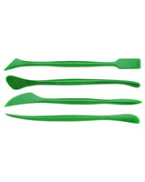 Set de 4 outils de modelage n°2
