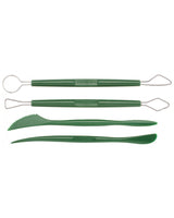 Set de 4 outils de modelage n°1