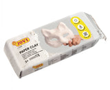 Papier mâché paper clay pain 680gr Jovi craft